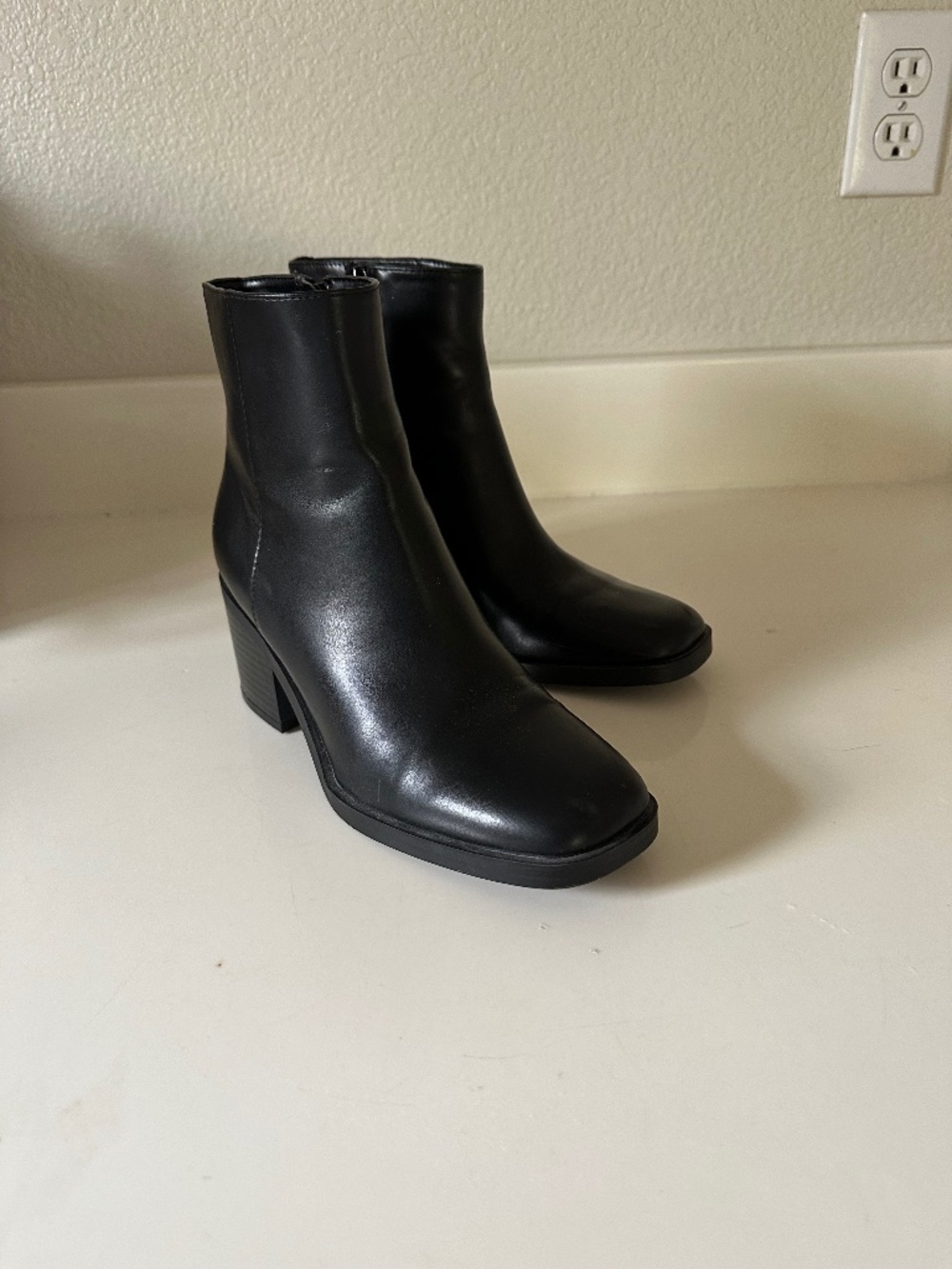 ladies boots